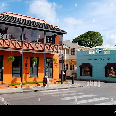 Sugalove Villa 30 Flamboyant Ave Saint James Luaran gambar