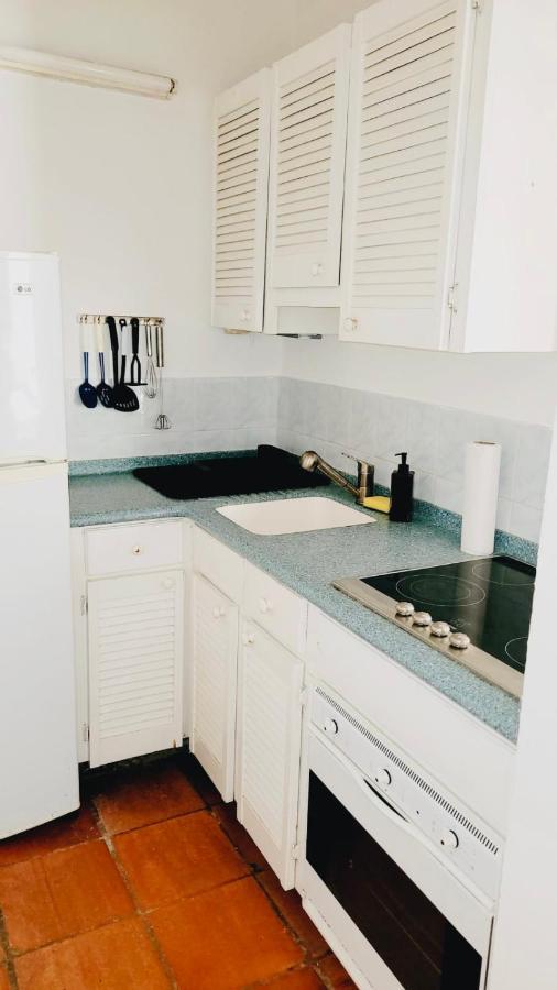 Sugalove Villa 30 Flamboyant Ave Saint James Luaran gambar
