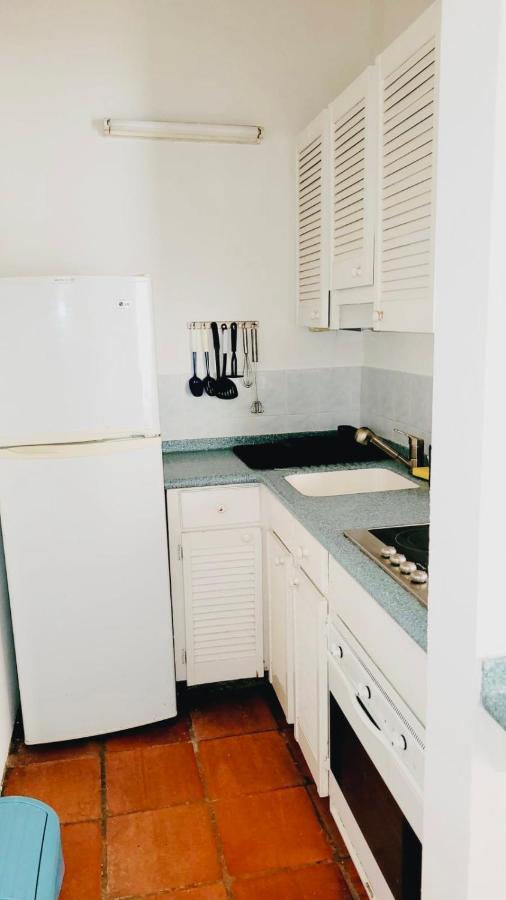 Sugalove Villa 30 Flamboyant Ave Saint James Luaran gambar